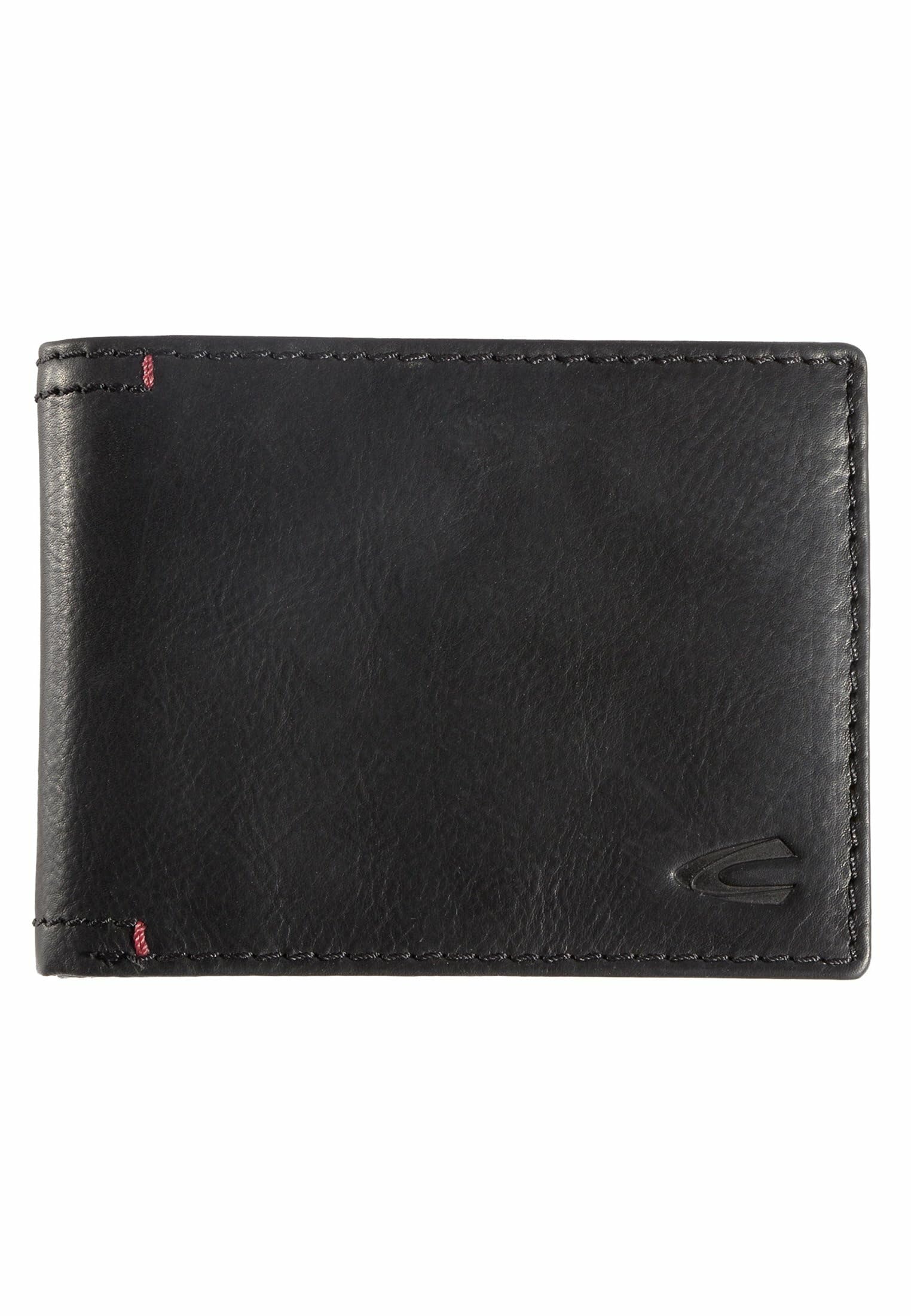 camel active Coin Purses & Pouches 181 703 60 Black — image 1