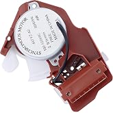 WPW10006355 W10006355 Washer Shift Actuator Fit for Whirl-pool | Ken-more May-tag Washing Machine, WPW10006355VP, 1719787, AP6014711, PS11747977, EAP11747977 by AMI PARTS