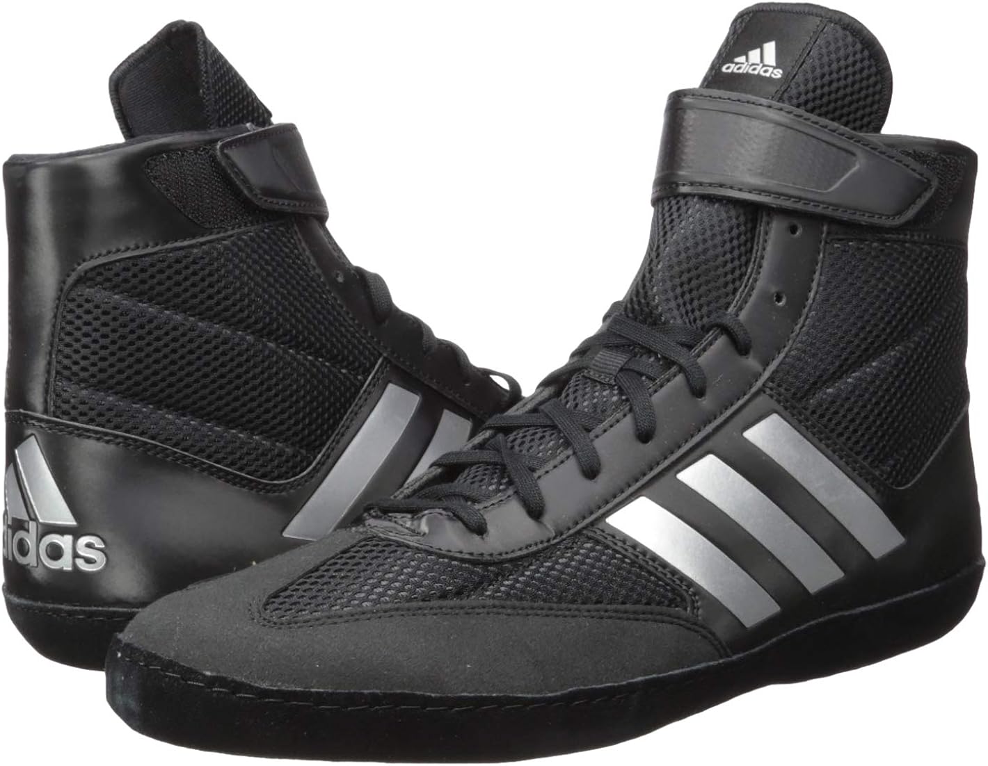  | adidas Men's Combat Speed.5 | Wrestling