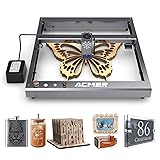 P2 Laser Engraver, 20W(20,000mW) Output Laser