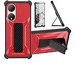Aroepurt Case for Vivo Y100 5G Phone Case Stand