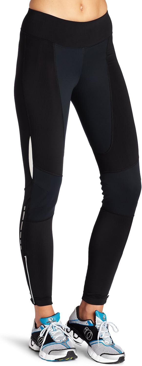 pearl izumi women's thermal cycling tights