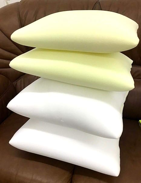 Upholstery Foam Cushion Pads Inserts Fillers Memory Foam High