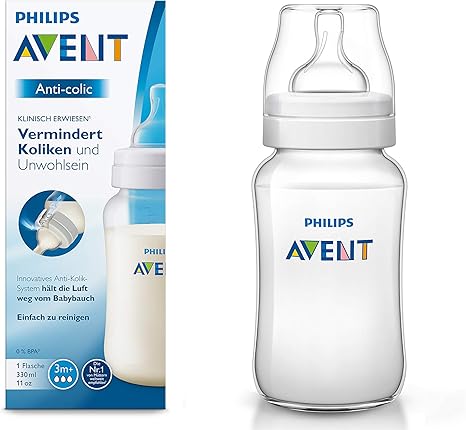 avent system