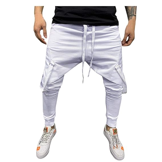 pants baggy in crotch