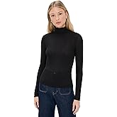 Veronica Beard Jean Women's Wyeth Turtleneck