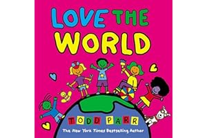 Love the World