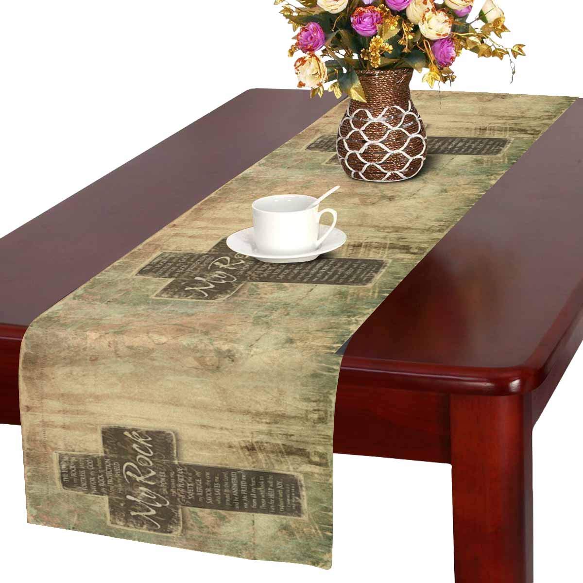 Best Religious Placemats For Dining Table