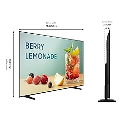 Samsung’s 85” 4K BEFX-H Business Pro TV, UHD
