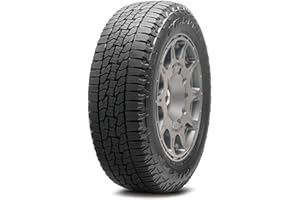 Falken Wildpeak A/T Trail 225/65R17 102H All Terrain Light Truck Tire