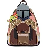 mini boba backpack