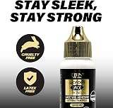 EBIN NEW YORK Wonder Lace Bond Supreme Hold 34 ml Waterproof Wig Glue view 2