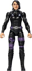 Mattel WWE Rhea Ripley Action Figure, Main Event
