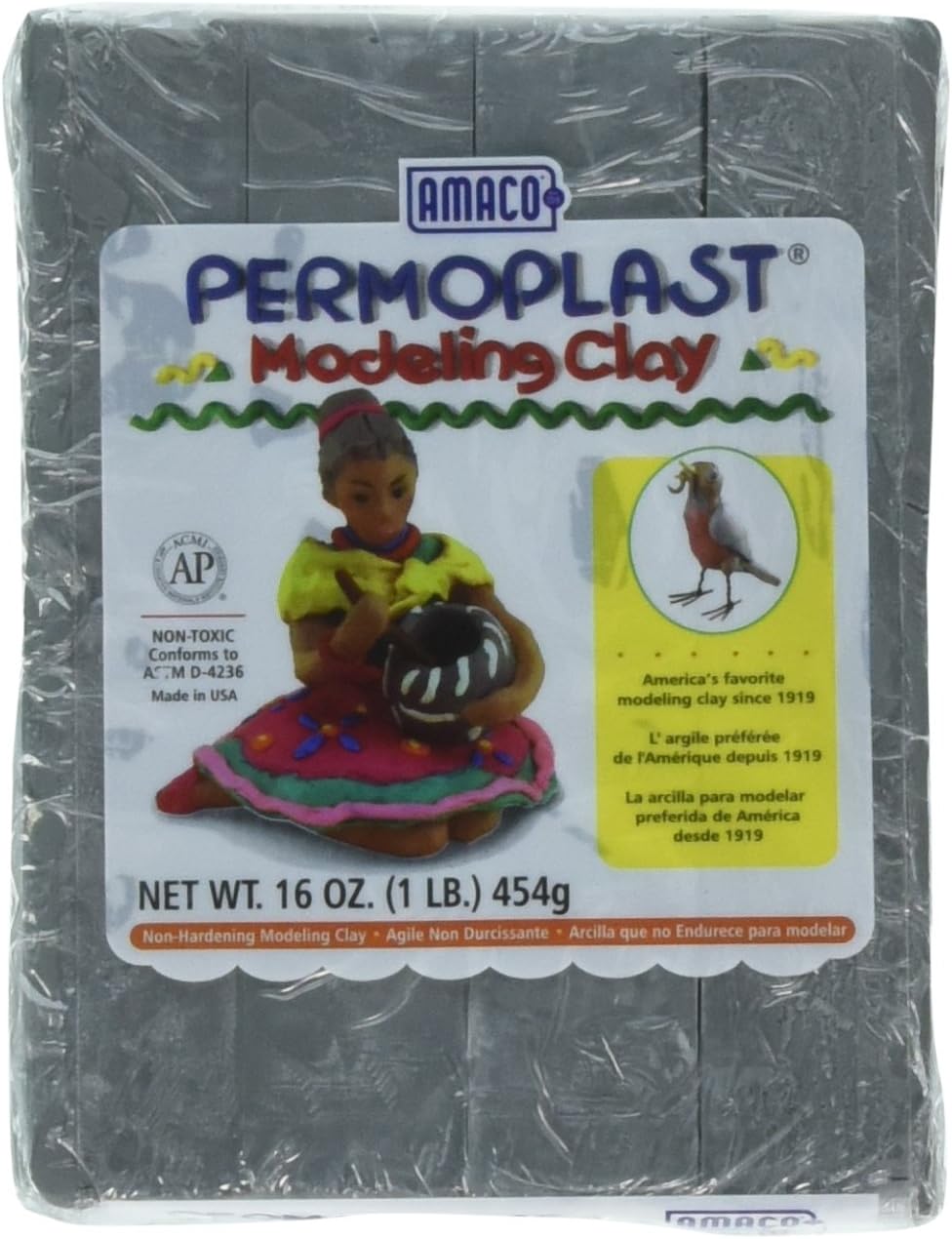 permoplast