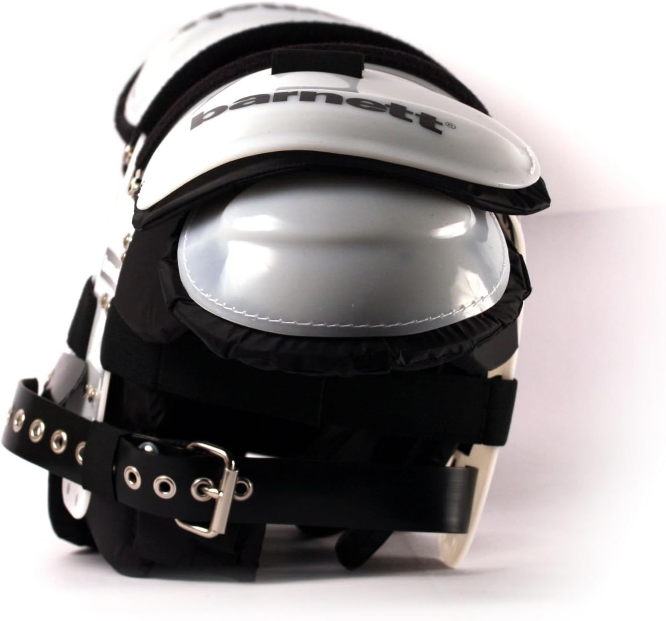 L QBWRRBDB VISION II competition football shoulder pad