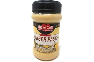 Shakti Ginger Paste - 750 Grams