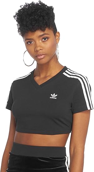 adidas womens tops uk
