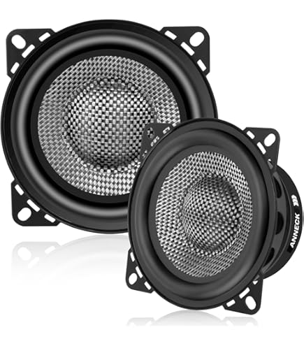 Amazon.com: Audison AV3.0 II Voce 3.5