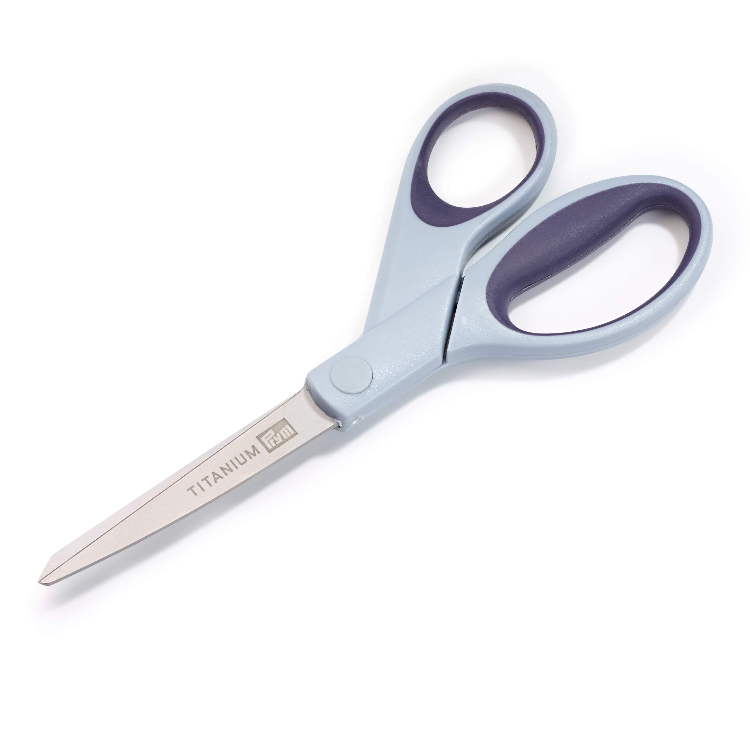 Prym - Titanium (21cm) General Purpose Scissor - 1 Unit
