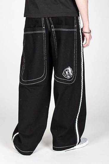 amazon jnco jeans