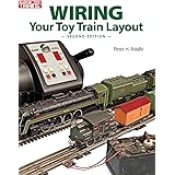 Wiring Your Toy Train Layout