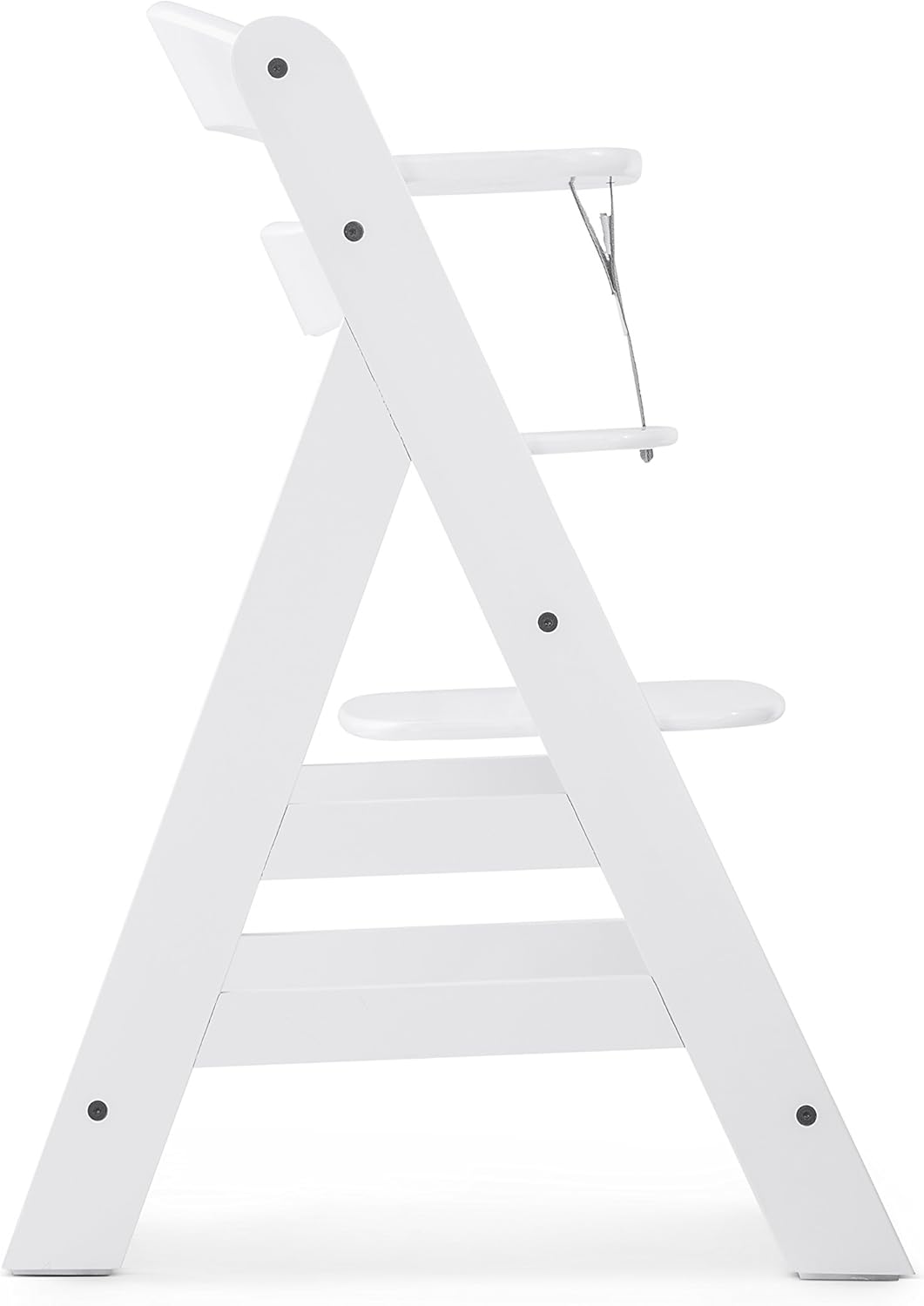 hauck Alpha+, White - Image 4