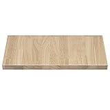 ARIEL 12 x 25 x 1.5 Hevea Unfinished Butcher Block