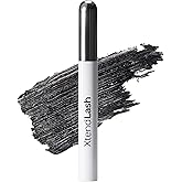 MCoBeauty - Xtendlash Tubing Mascara - Black - Award Winning Lengthening & Lifting Water-Resistant Smudge-Proof Mascara for Defined Lashes - Richly Pigmented - Smudge Proof, Buildable Formula
