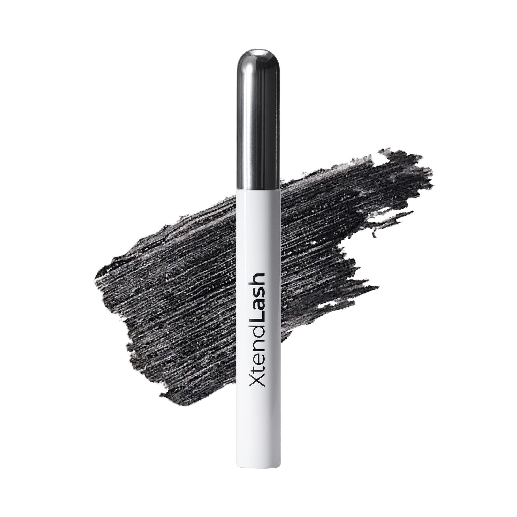 MCoBeauty, Extend Lash Lengthening Tubing Mascara for Women Black 0.24 oz 7 ml,