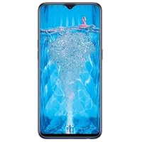 OPPO F9 Pro (Twilight Blue, 64GB) with Offers