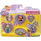 cabbage patch little sprouts hospital