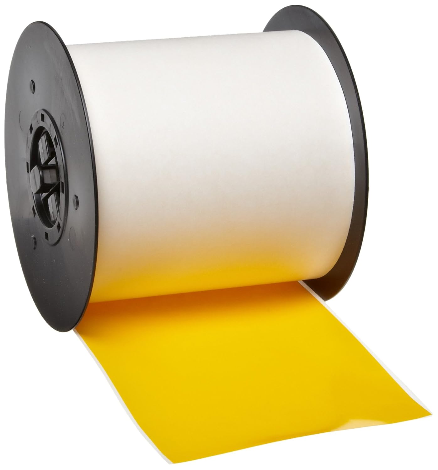 Brady 103025 MiniMark 290 Length x 4 Width Pack of 2 Black Industrial