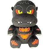 Great Eastern Entertainment Godzilla Original Series - Burning Godzilla Plush 10" H