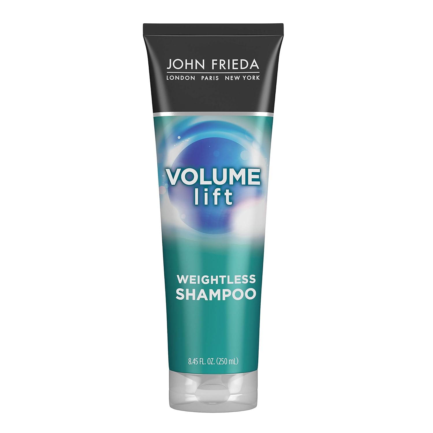 John Frieda Volume Lift Lightweight Shampoo for Natural Fullness, Safe for Colour-Treated Hair, Volumizing Shampoo for Fine or Flat Hair, 8.45 Ounces: Garden & Outdoor