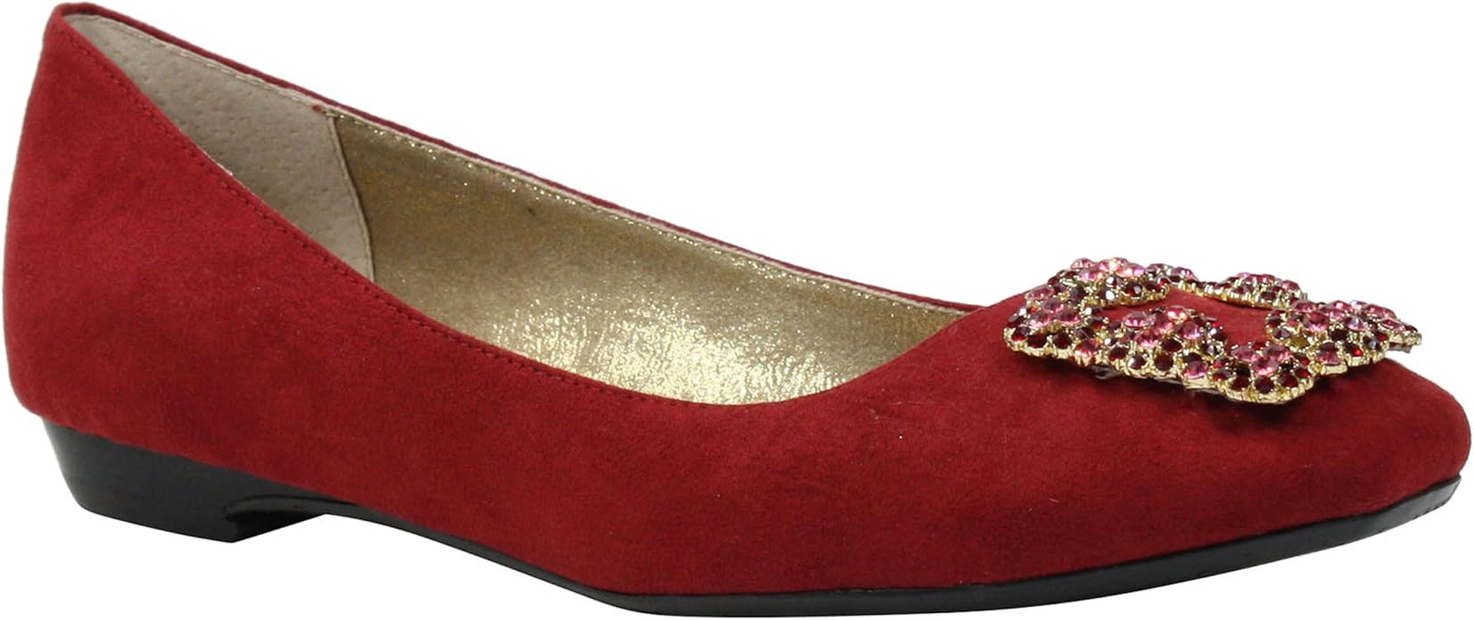 j renee shoes flats