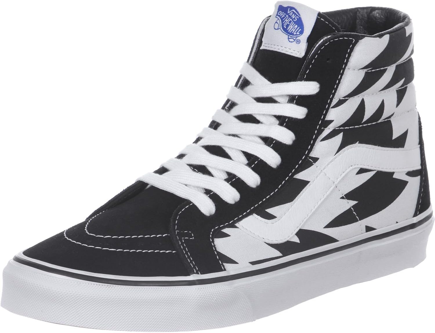 vans x off white sk8 hi