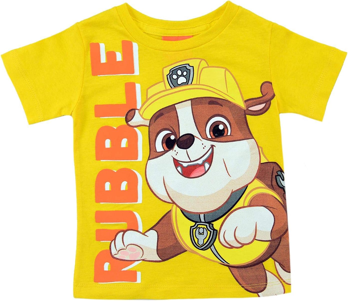 Playera Paw Patrol Original Niño Ropa, Zapatos y Accesorios