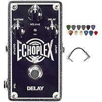 ギター JIM DUNLOP EP103 ECHOPLEX DIGITAL DELAY ECHOPLEX® DELAY - Dunlop