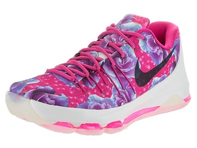 kd shoes pink