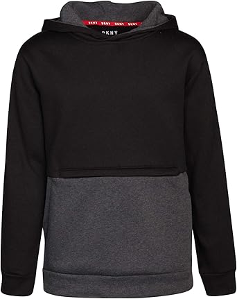 dkny logo sweatshirt