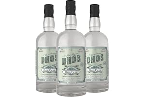 CHROMACAST Dhos Handcrafted Non-Alcoholic Gin - Keto-Friendly, Zero Sugar, Zero Calories, Zero Proof - 750 ML - Perfect for Mocktails - Made in USA, Aperol Spritz