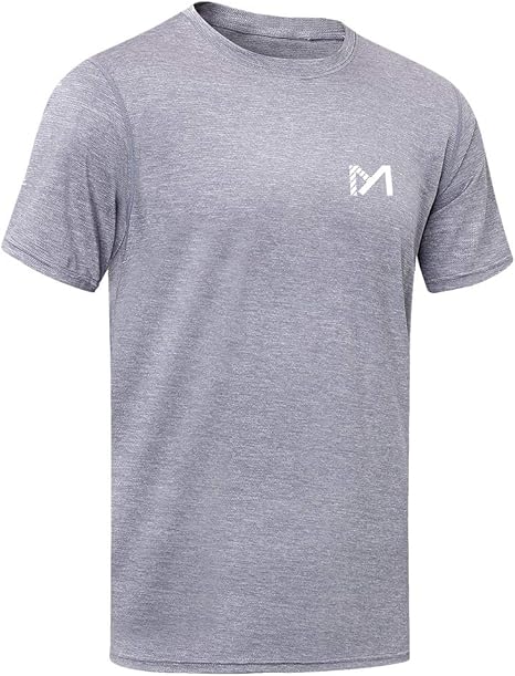 t shirt traspirante uomo