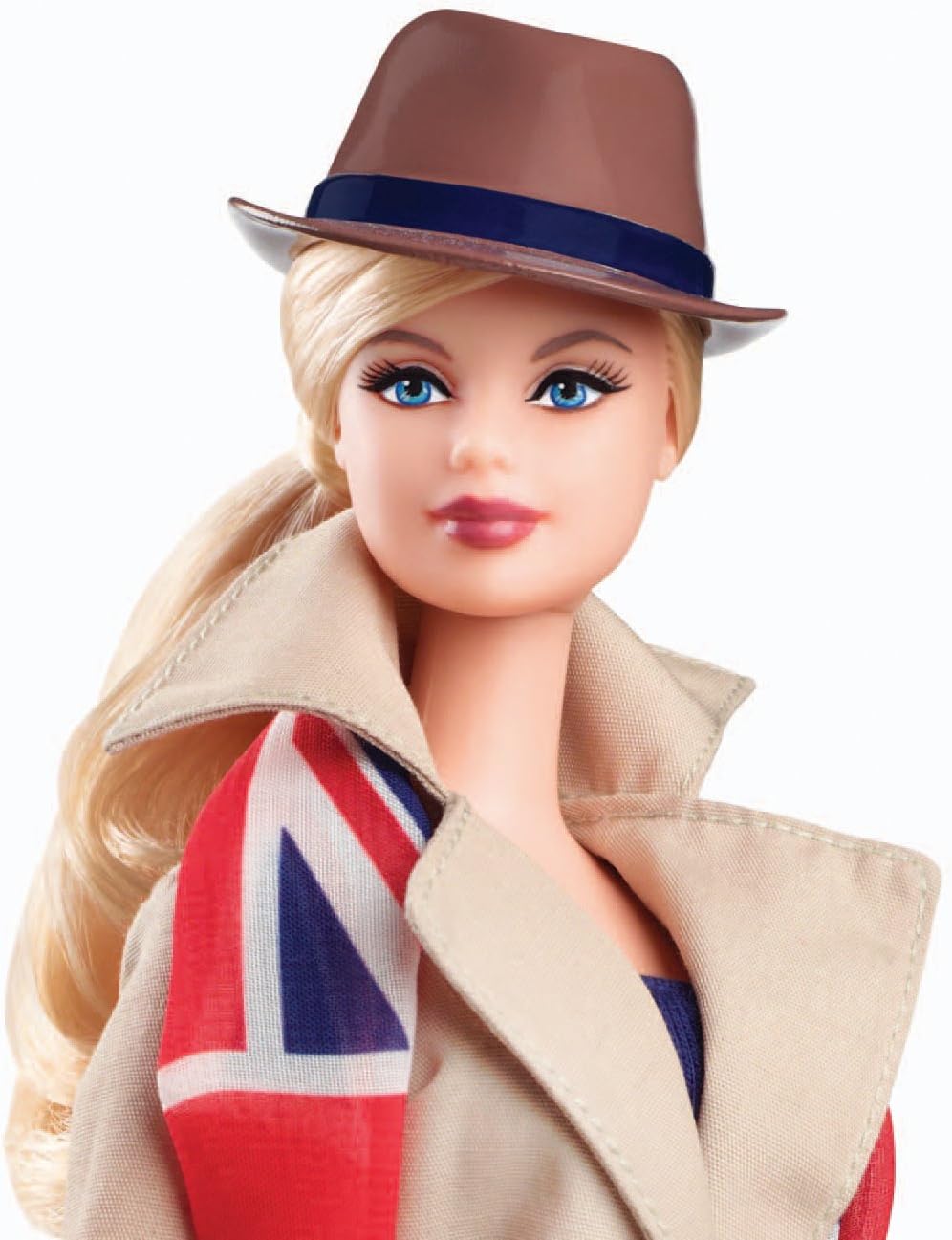 barbie uk
