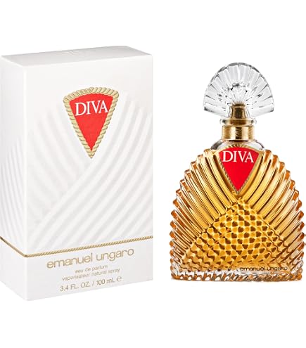 Amazon.com : Emanuel Ungaro Ungaro For Her Women EDP Spray 3.4 oz