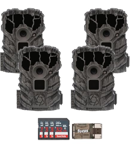 Amazon.com: Wildgame Innovations Terra Extreme 14 Megapixel IR