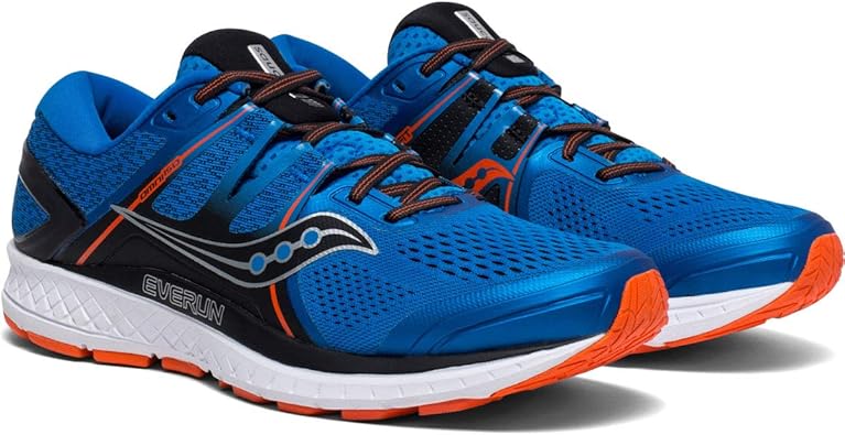 saucony omni iso