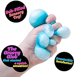 Schylling NeeDoh Original - Sensory Fidget Toy