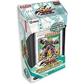 Yugioh 5Ds 2010 Starter Deck Duelist Toolbox English UNL. Edition Deck [Toy]