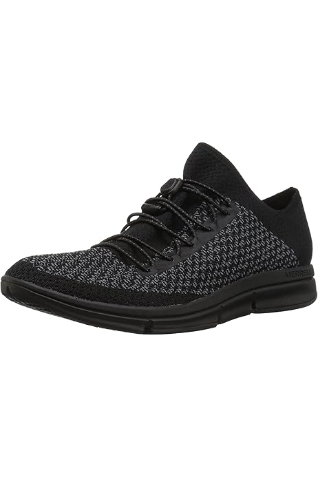 merrell zoe sojourn lace leather