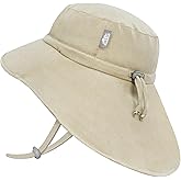 JAN & JUL 50+ UPF Quick-Dry Sun-Hats for Boys